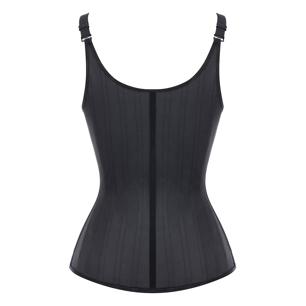 - Latex Body Shapers for Everyday
- Seamless Shapewear for Workouts