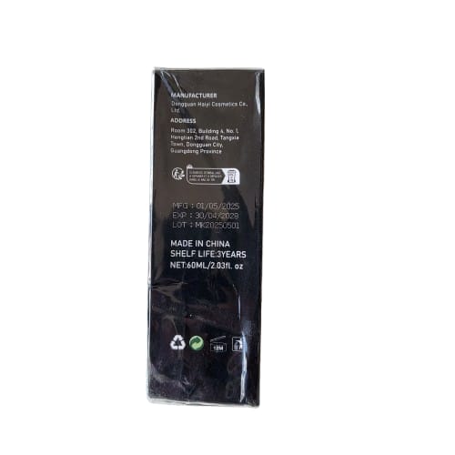 Minoxidil with Biotin 5% (60ml)