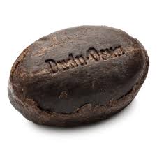 BLACK SOAP GLOW