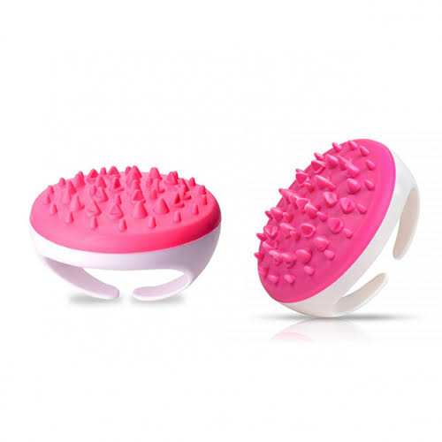 SILICONE CELLULITE BRUSH