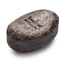 AFRICA BLACK SOAP