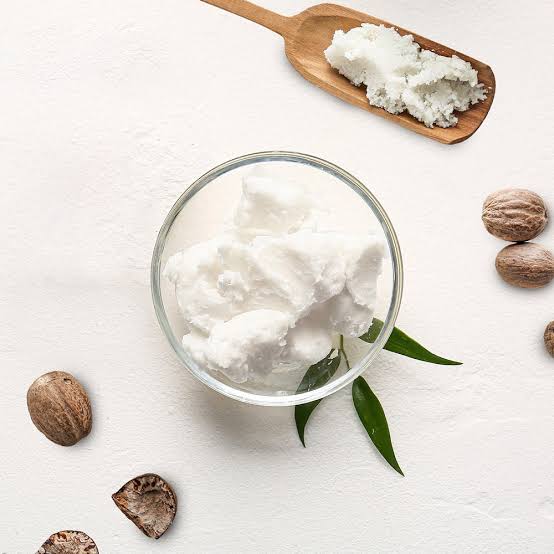 ORIGINAL SHEA BUTTER