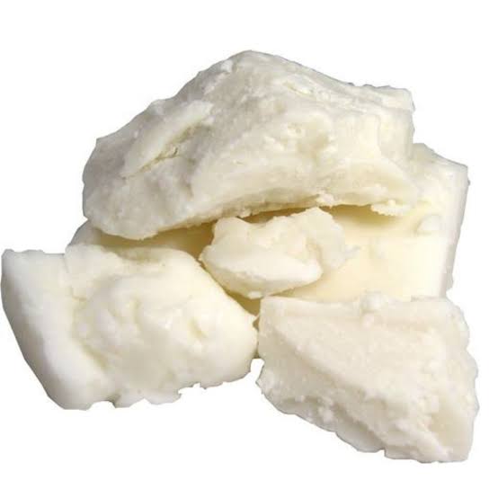 REFINED SHEA BUTTER