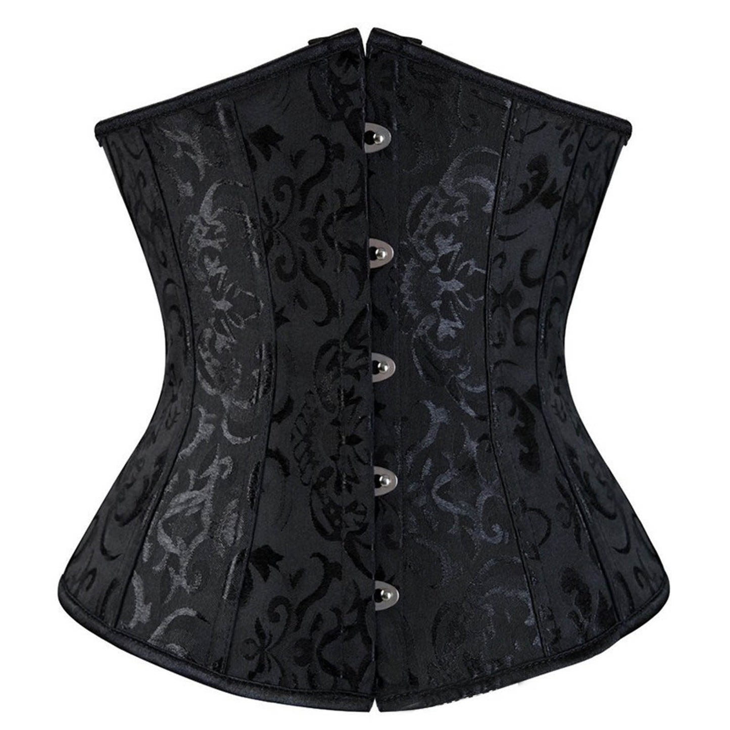 Printed Corset