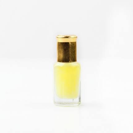 Gidin Ayu Bonding Oil /Attraction oil