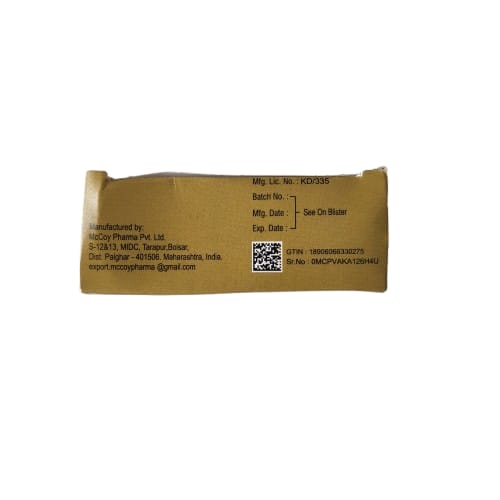 Vakvita Butt Capsules (30 caps)