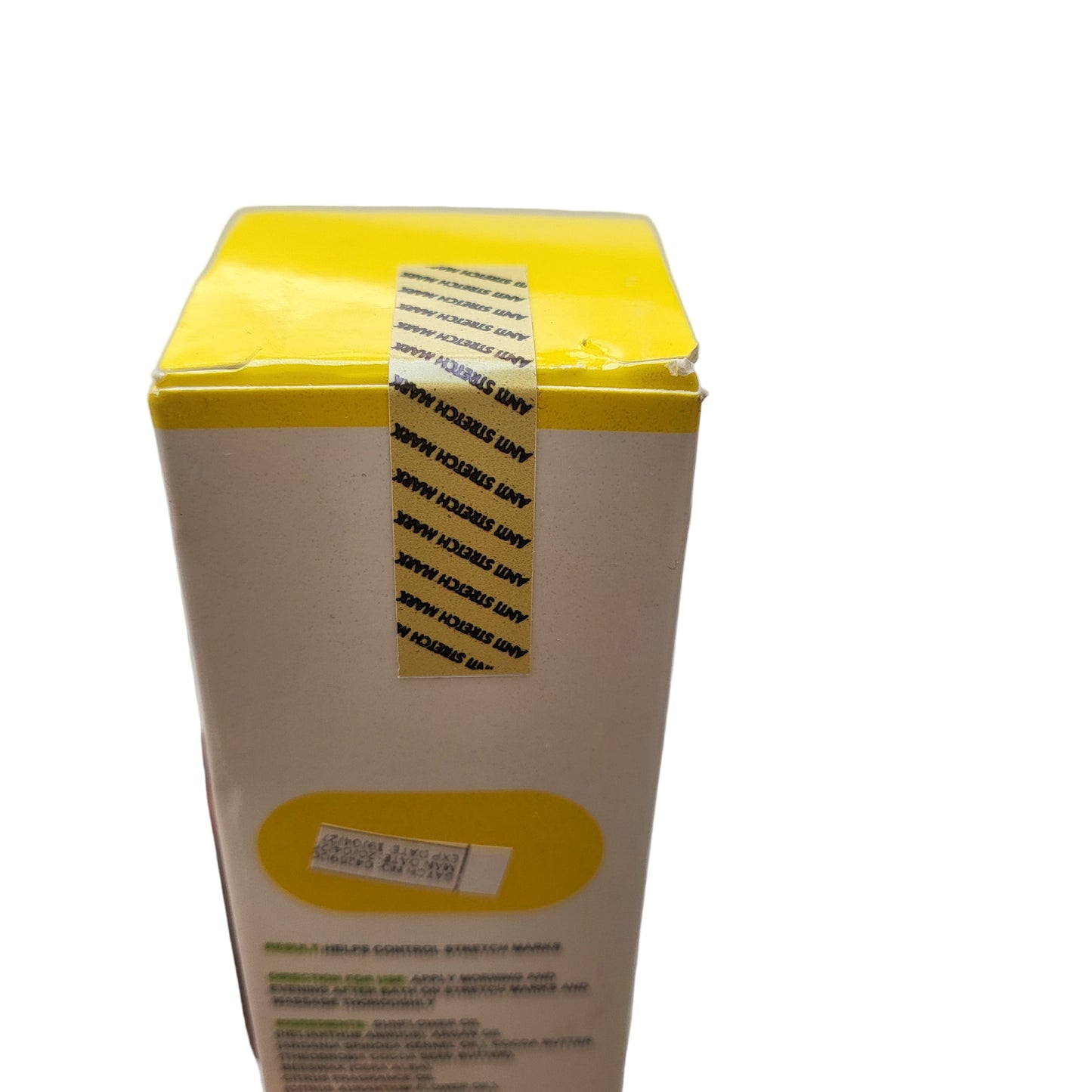 ahum stretch marks balm bsack view
