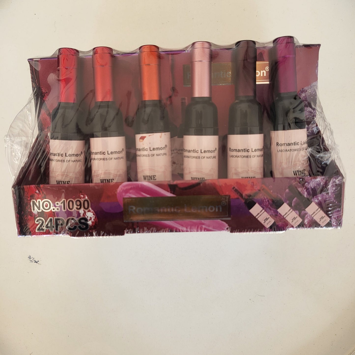 lip tint
