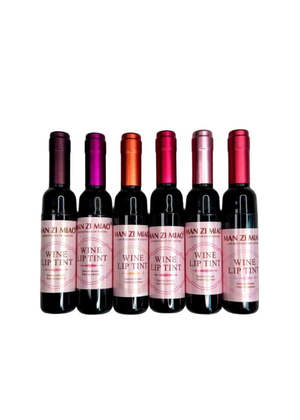 bottle lip tint
lip stick