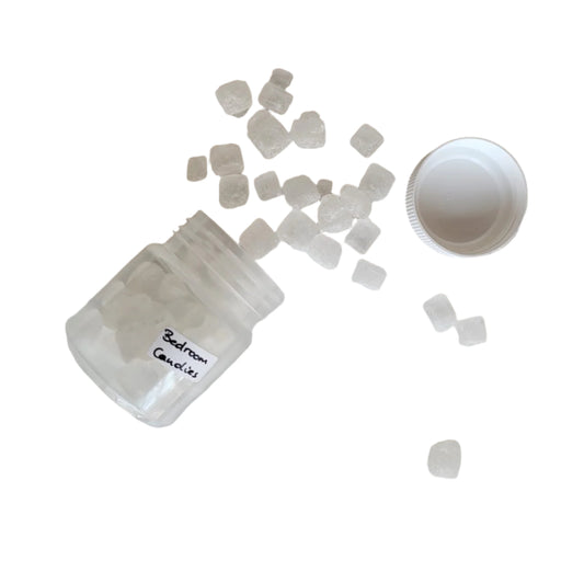 Sugar Lump Intimate Moisturizer