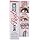 They are real magnet mascara (10 PIECES)