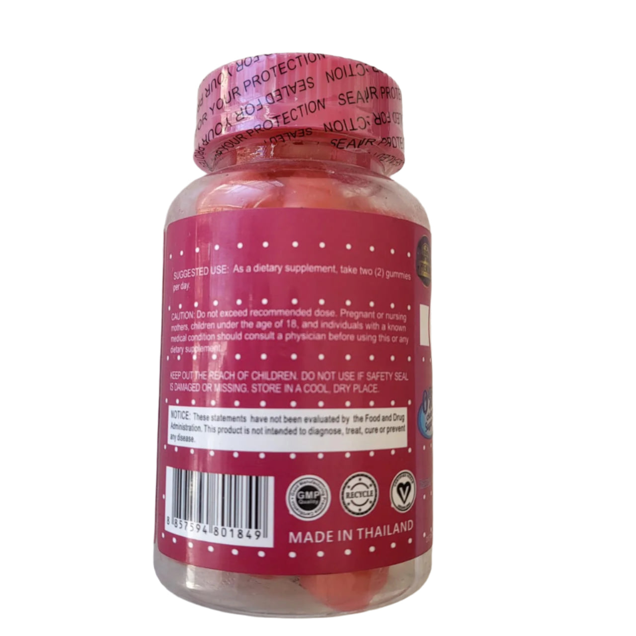 GLUTATHIONE FAST ACTION