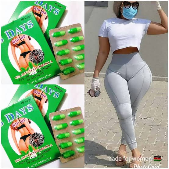 natural curves pills