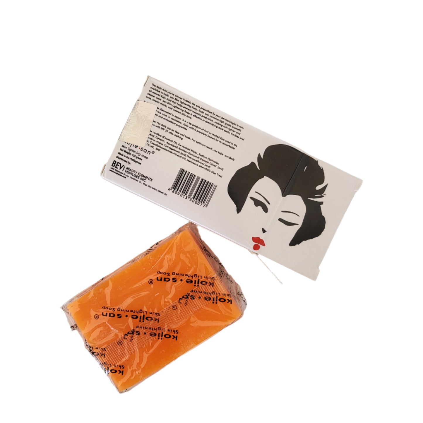 kojic soap
skin glow