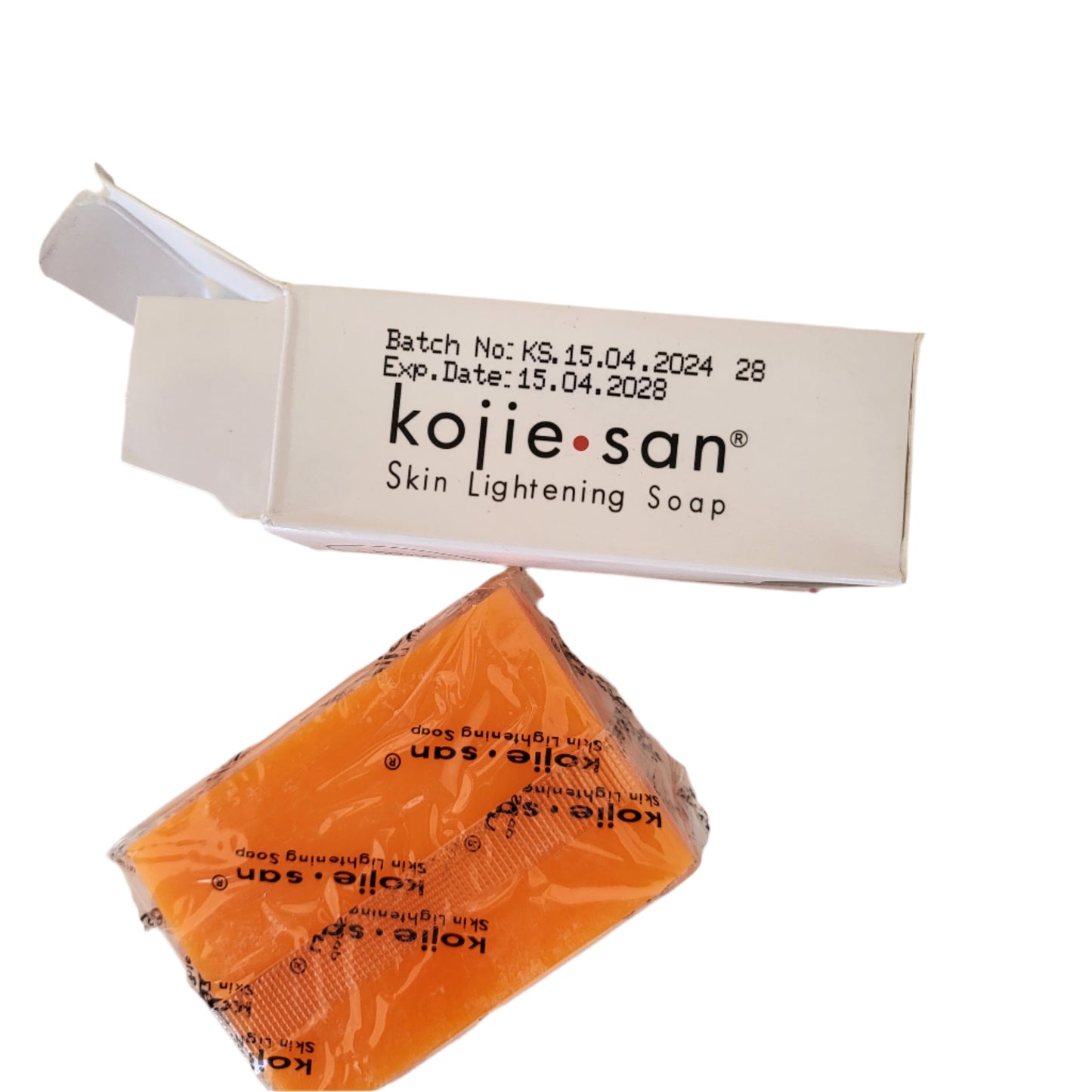 pigmentation soap
best kojie.san soap