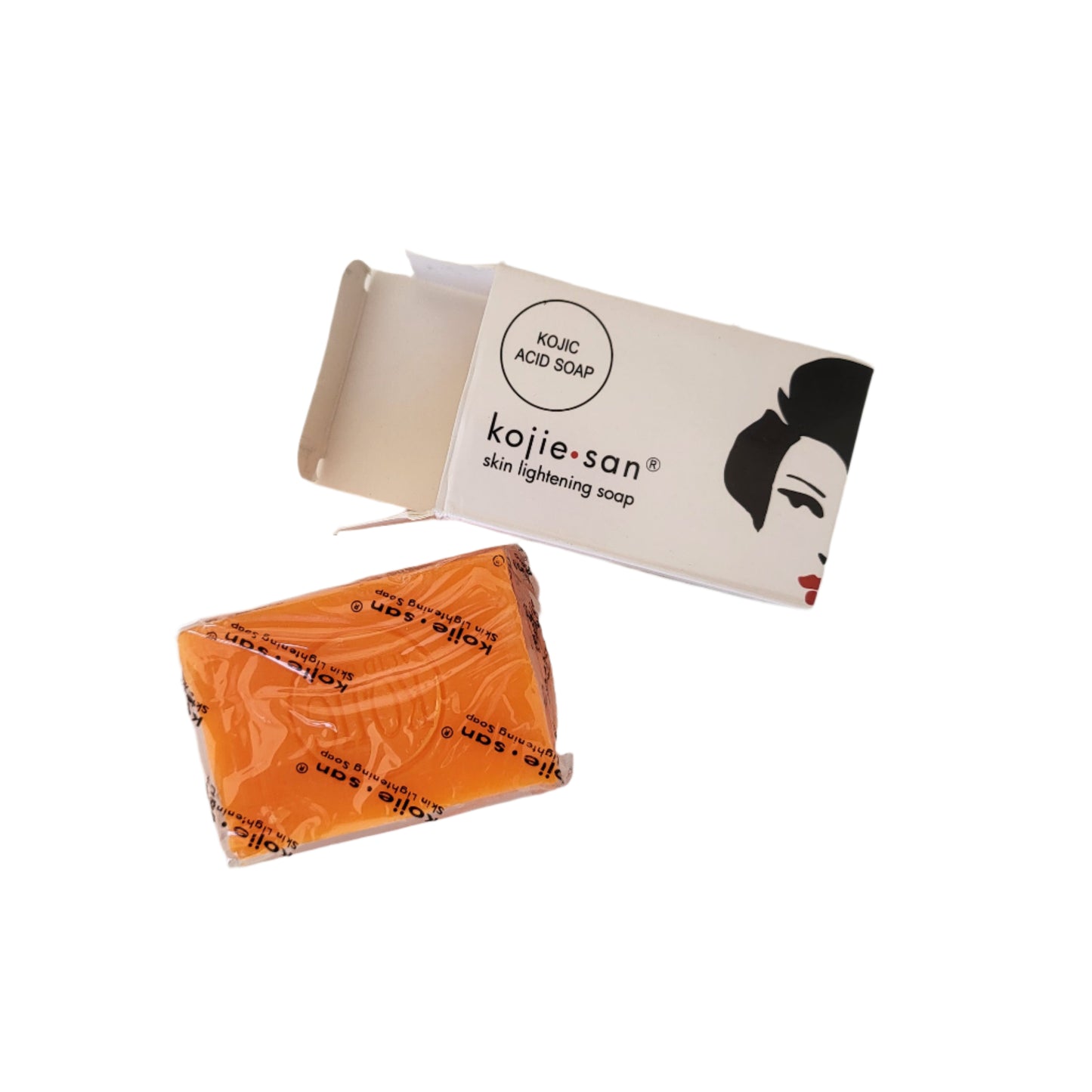 lightening soap
