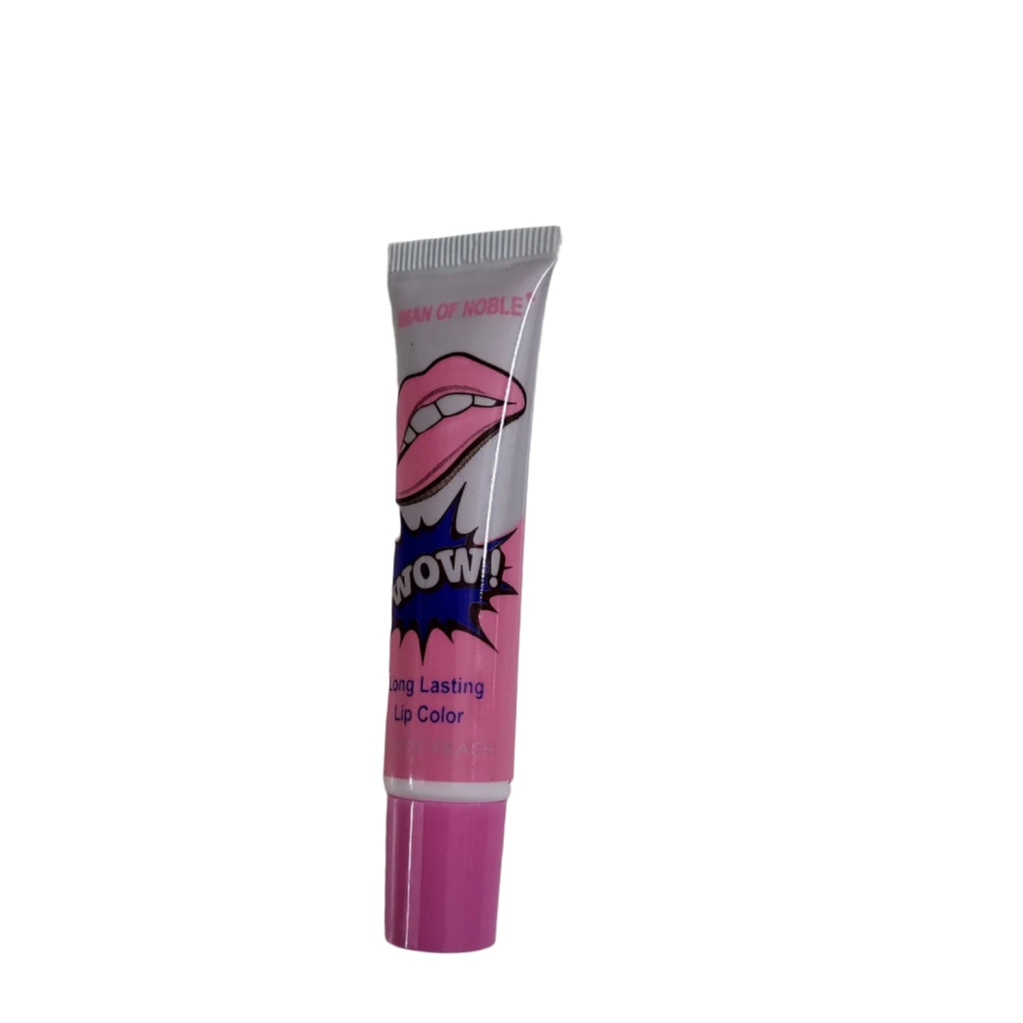 Iman Noble Noble Lip Color - All Day Wear, Hydrating Formula
