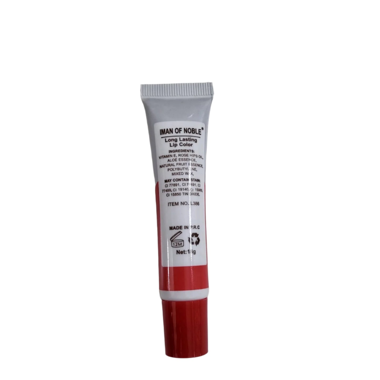Easy peel-off application