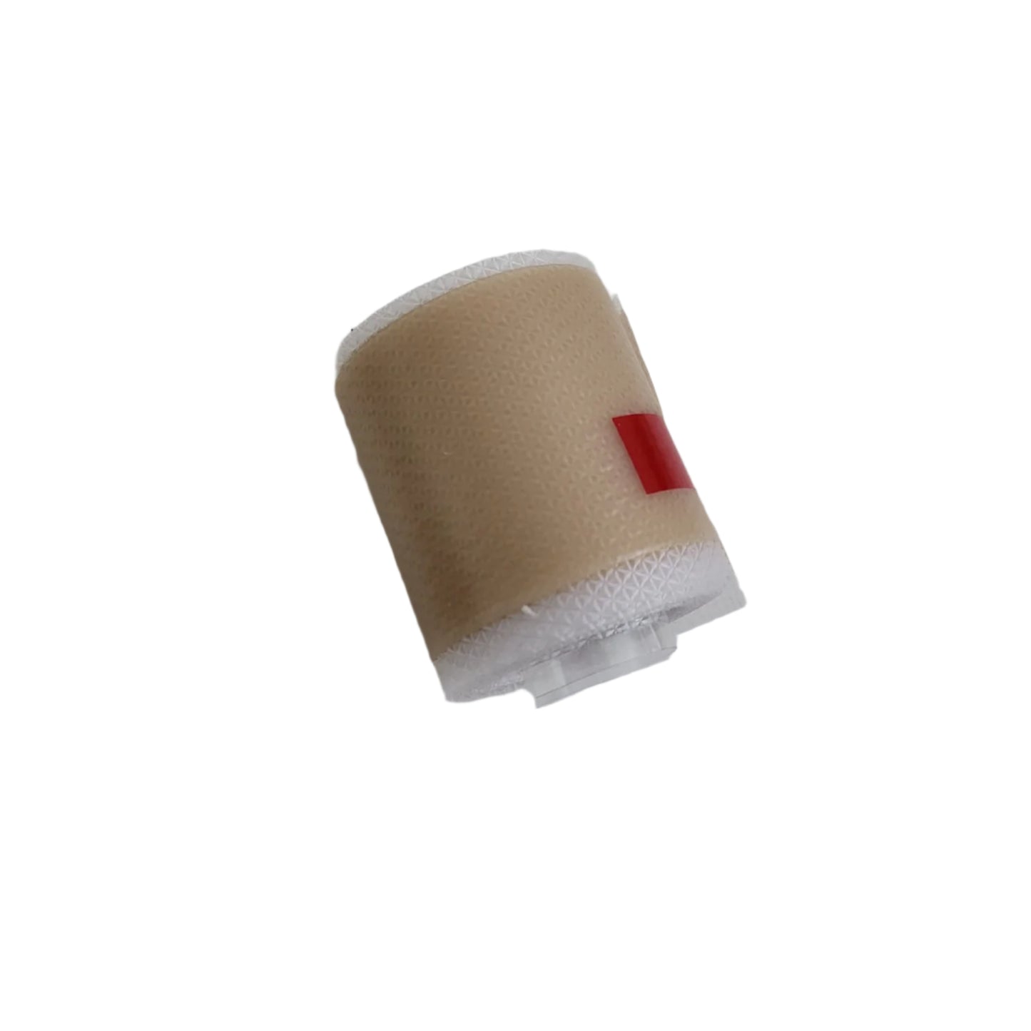 Silicone Sheets for Scar Healing and Flattening