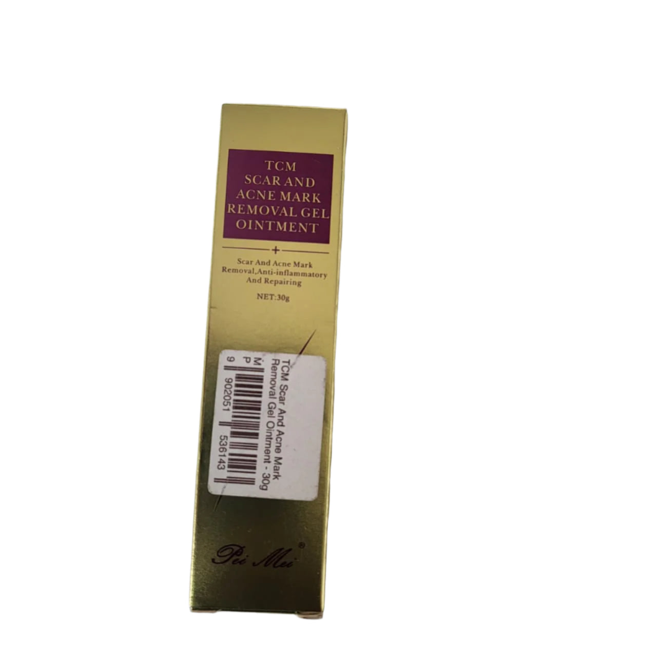 acne scar removal ge