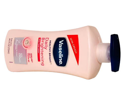 Vaseline Healthy Bright Daily Brightening 725ML