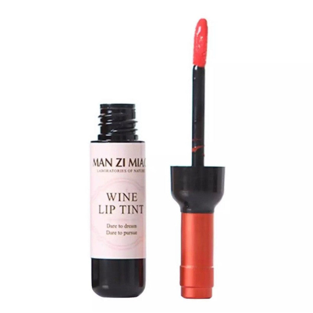 Wine Bottle Lip Tint (RD03)