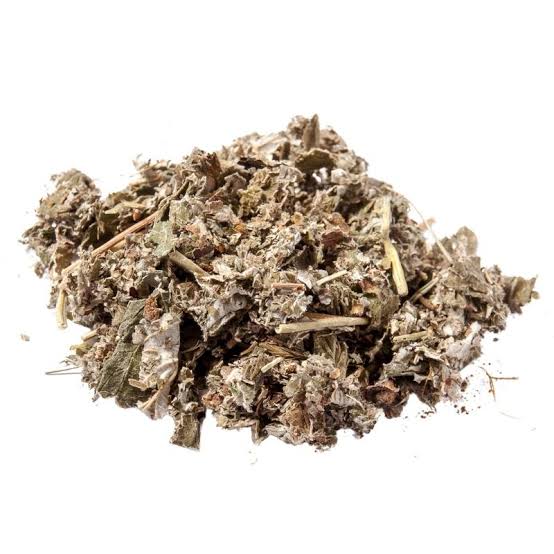 rasberry leaves