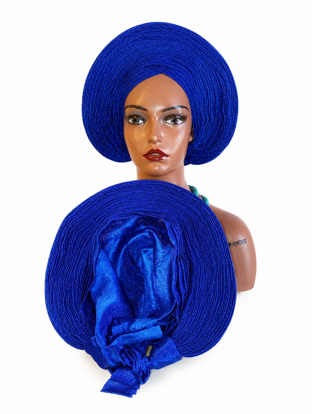 Gele / Autogele ( Headwear)