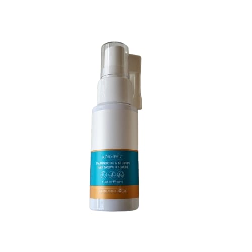 Kormesic Minoxidil 5% (60ml)