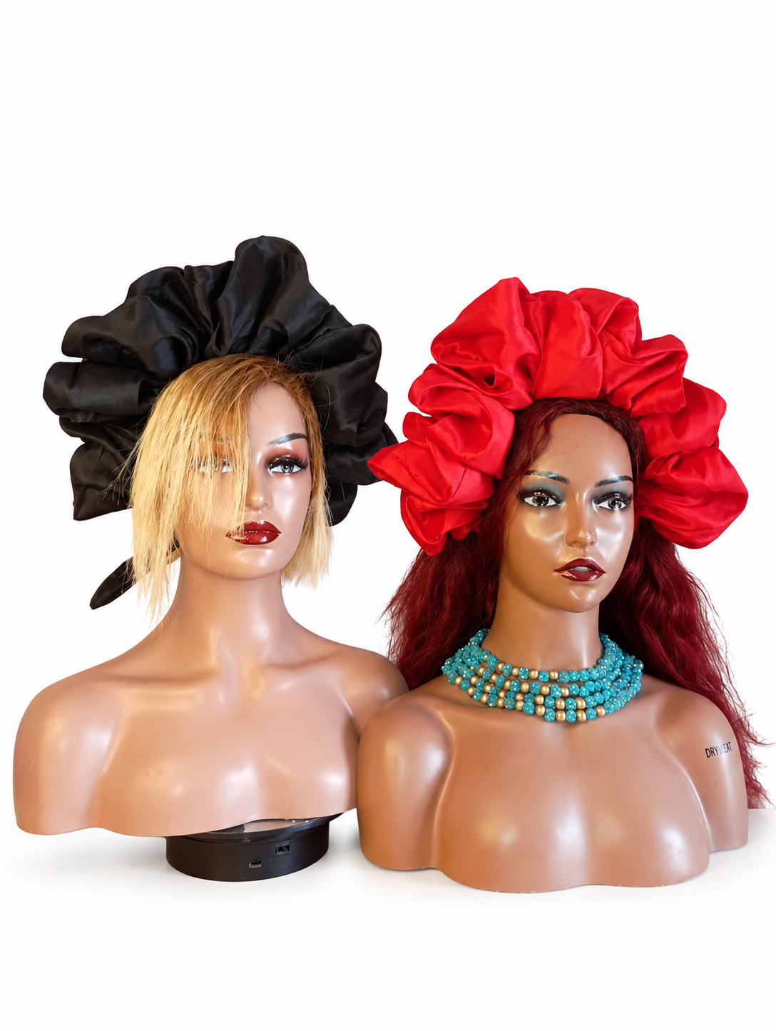 Crunchy Headwear