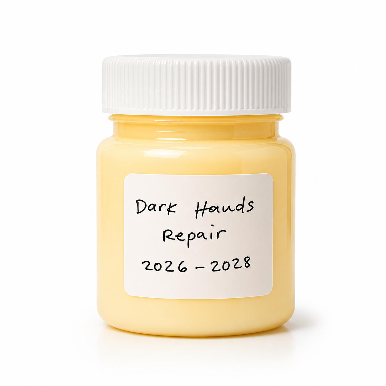 Dark Hand Repair Moisturizing Cream