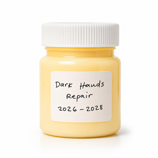 Dark Hand Repair Moisturizing Cream