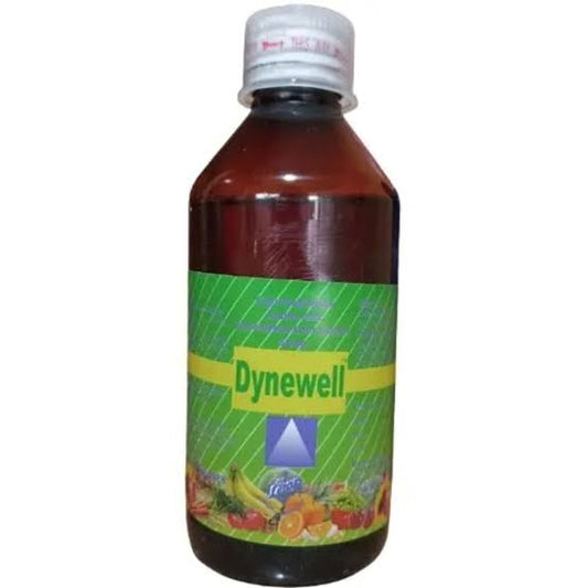 Dynewell Syrup 200ml