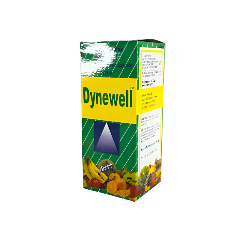 Dynewell Syrup 