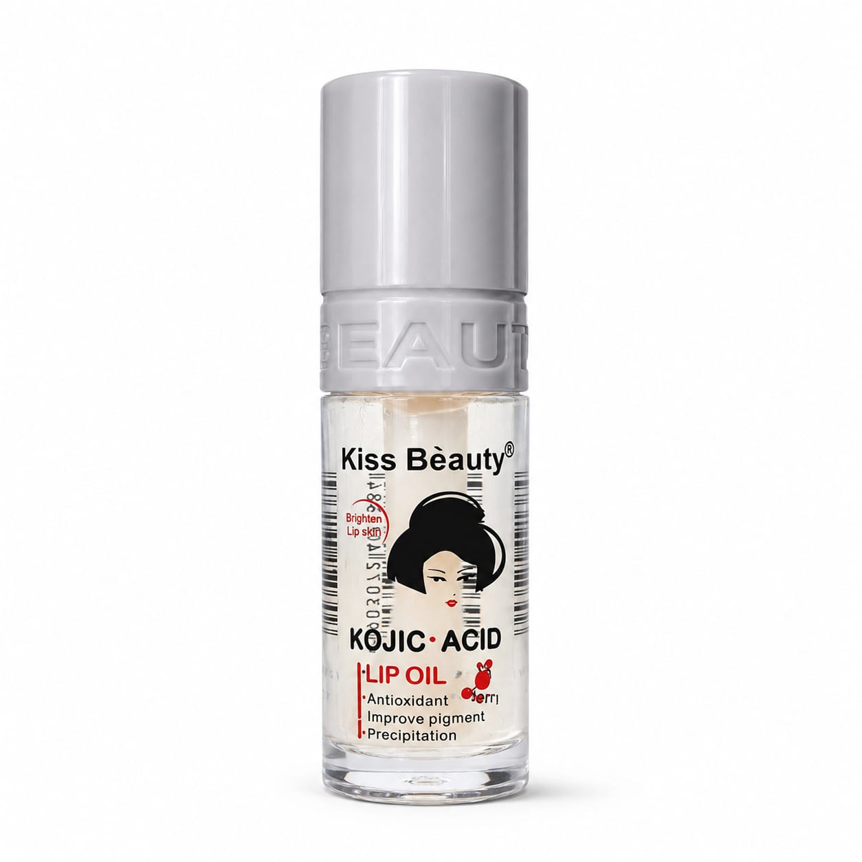 Kojic Acid Repairing Lip oil for pigmentation 