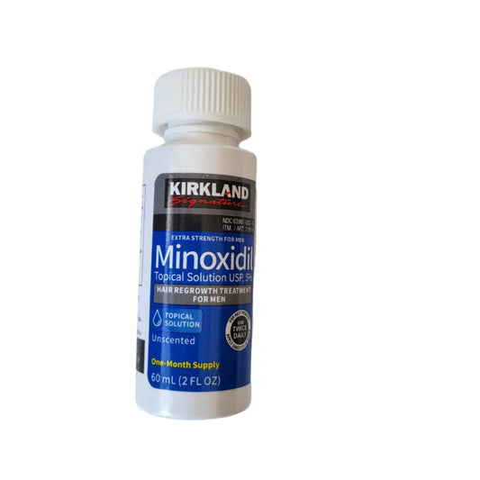 MINOXIDIL 5%