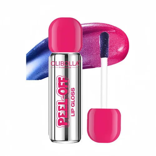 Peel-off Lip Stain color 2
