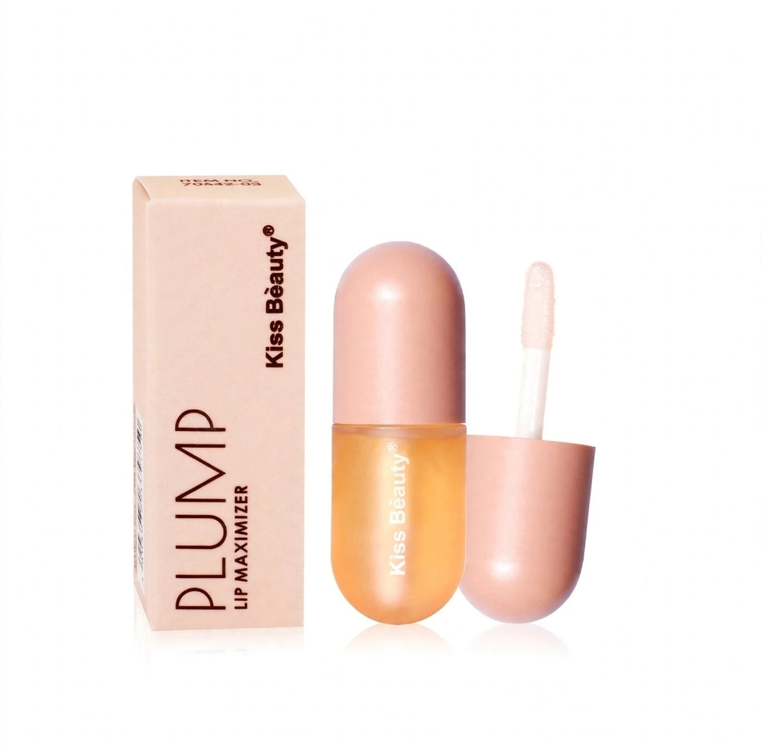 Plump Lip Maximizer