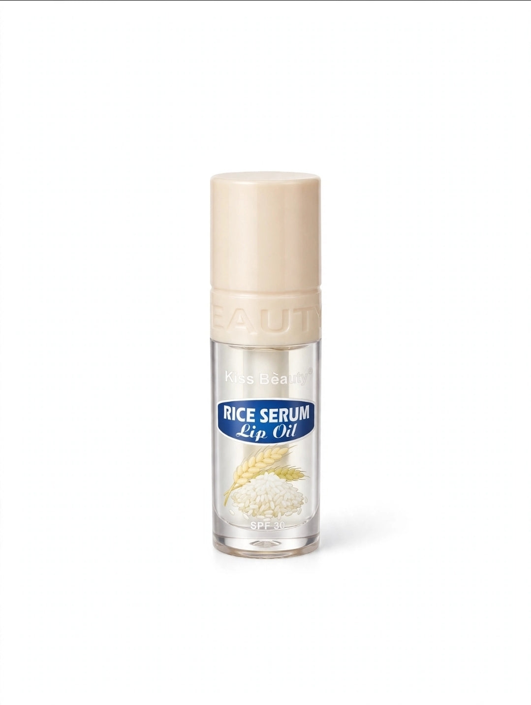 Rice Serum Lip Oil SPF 30