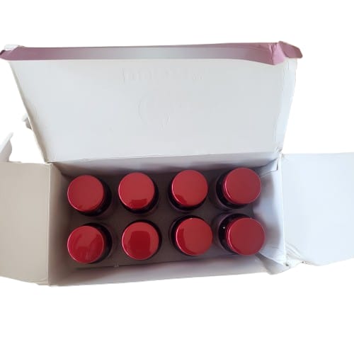 Alpha Arbutin Collagen Peptide Drink 7D (60000mg)(8 pieces)