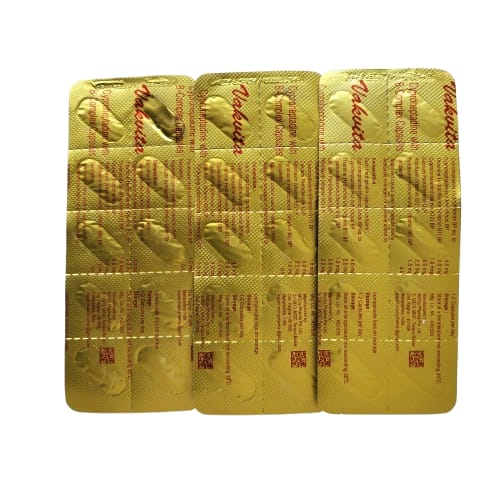 Vakvita Butt Capsules (30 caps)