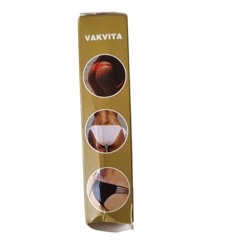 Vakvita Butt Capsules (30 caps)