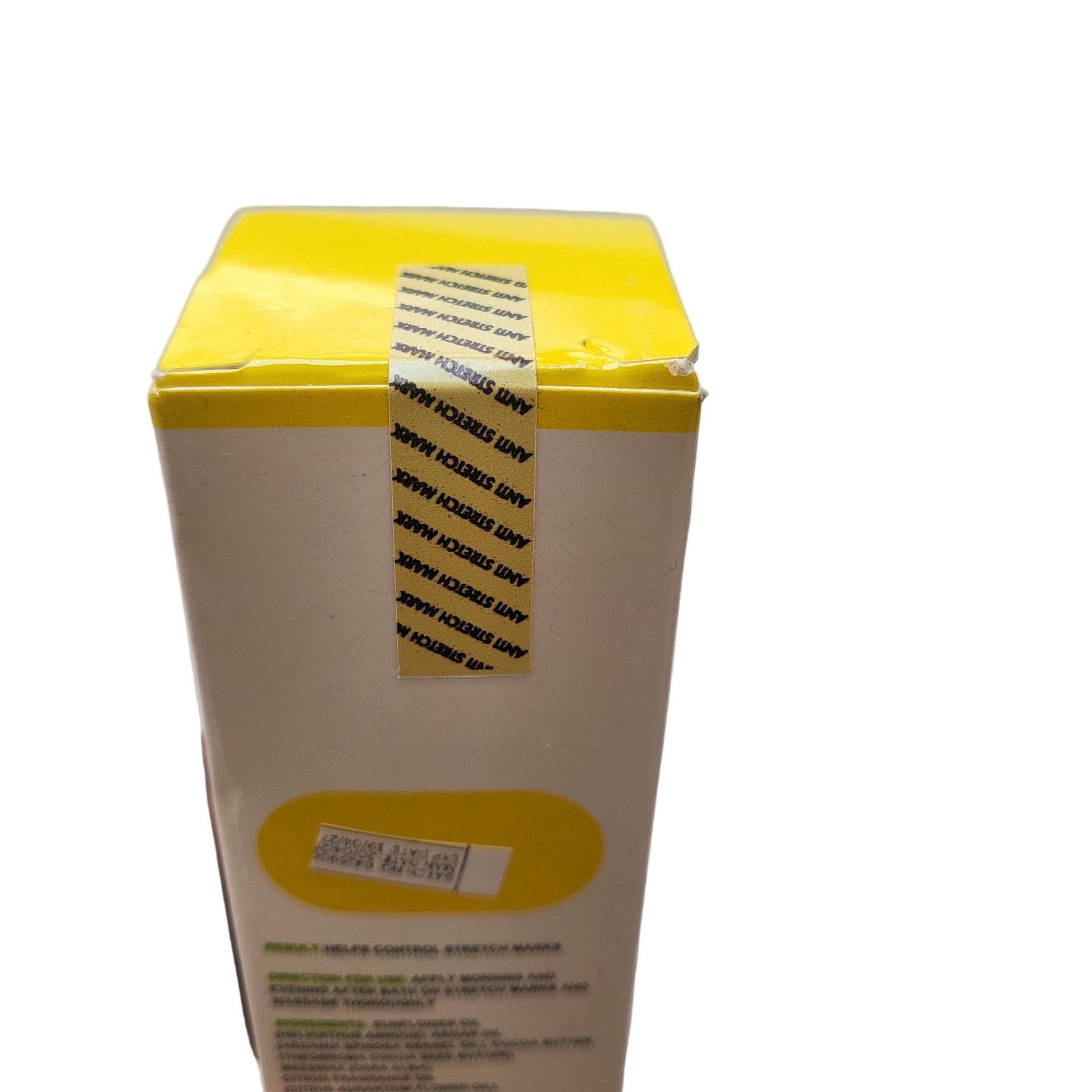 ahum stretch marks balm bsack view