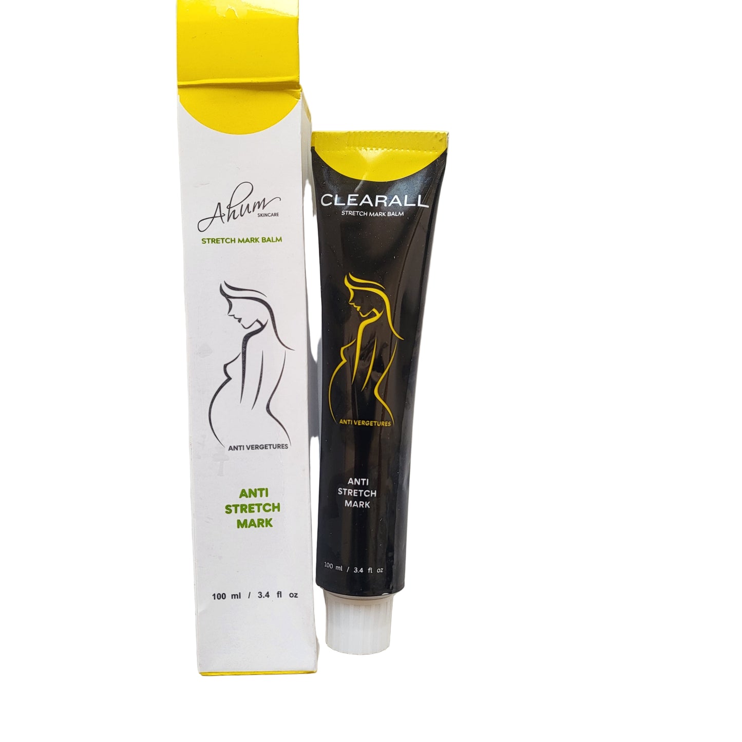 ahum anti stretch marks bam