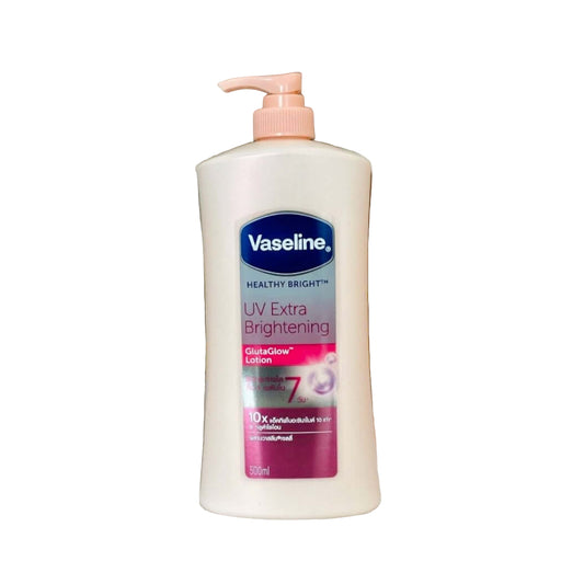 Glutaglow lotion