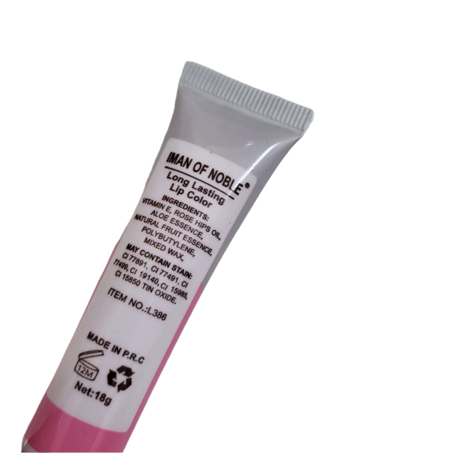 lip essence tint