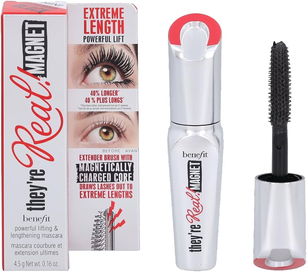 long lasting mascara