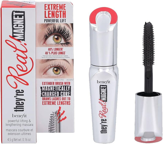 long lasting mascara