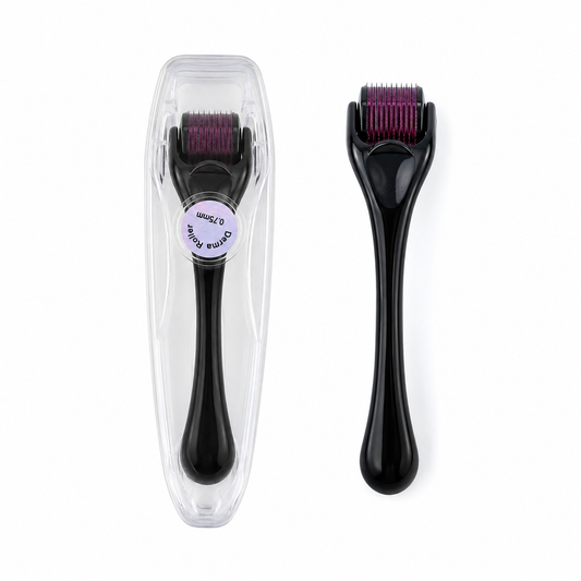 Professional Derma Roller (0.75mm )