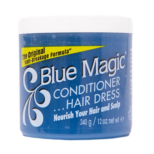 Blue Magic Conditioner (Anti-breakage Formalula)